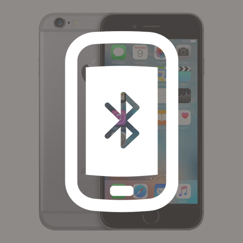 В iPhone 6 plus не работает bluetooth / Wi-Fi